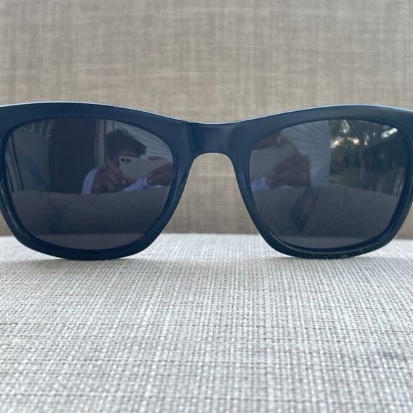 Seraphin Sunglasses Polarized WESTON 17[]21 145 Unisex EyeWear Handmade in Japan - Picture 5 of 12